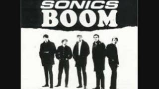 The Sonics - Don't You Just Know It
