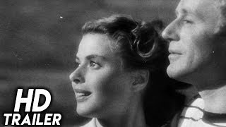 Intermezzo: A Love Story (1939) ORIGINAL TRAILER [HD 1080p]