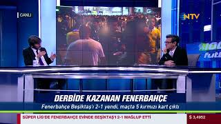 Pilot Garage Oto Ekspertiz NTV Reklamı