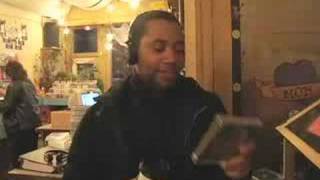 XLR8R TV Episode 2: Carl Craig