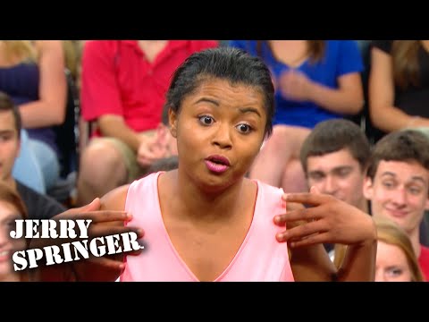 Steal My Stuff, I Steal Your Man! | Jerry Springer | Season 25