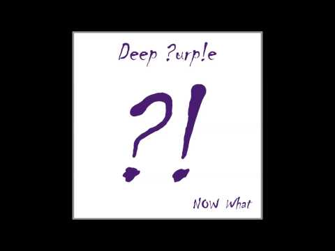 Deep Purple - Après Vous (Now What?! 09)