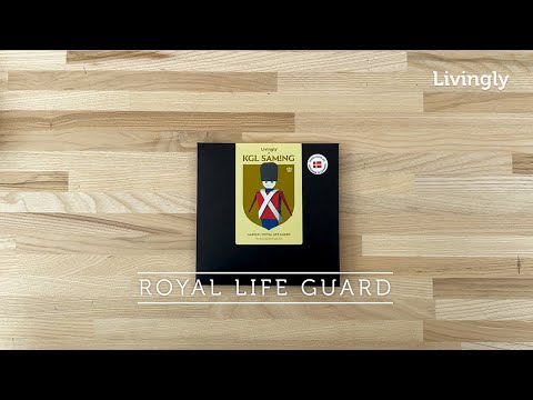 Royal Life Guard