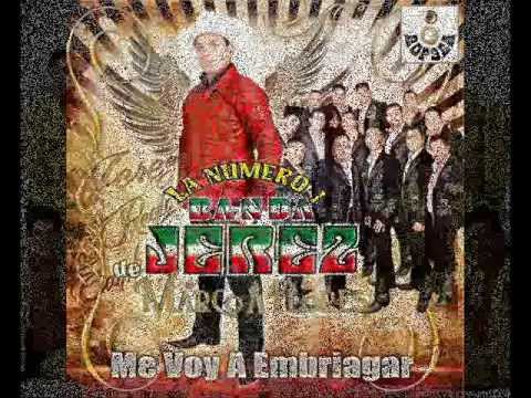 EL REZADO BANDA JEREZ