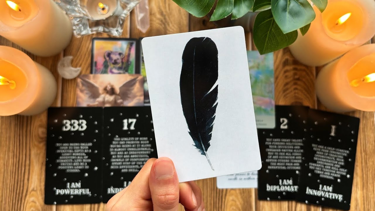 This Found You Exactly Before Tomorrow For a Reason!⭐️