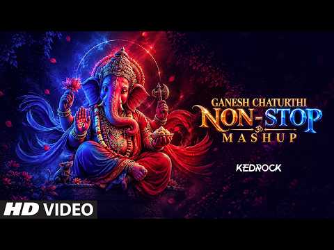 Ganesh Chaturthi Non Stop Mashup (Song)