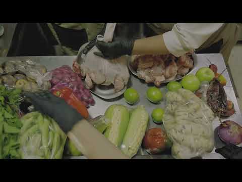 Plaza Concordia - Pura Plaza con Carolina Cuervo