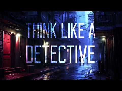 Detective Game: Detroit Crime Video