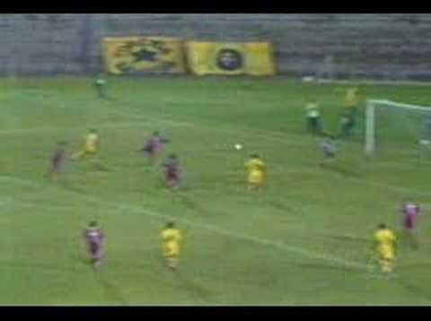 Candangão 2008 - Brasiliense 4 x 1 E. Guará