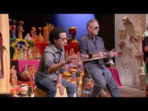 Concheta, por Língua de Trapo