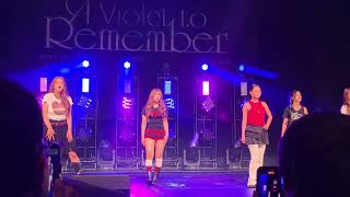 Download lagu PURPLE KISS (퍼플키스) 'WANT U BACK' 251007 Washington Concert Fancam Full HD mp3