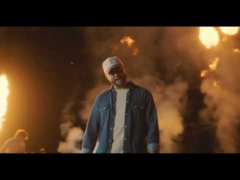 Kelsey Hart - Fireworks (Official Music Video)