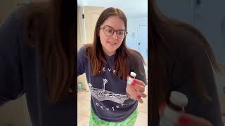 Semaglutide Shot Day + Breakup Gossip and Some Weight Gain (OZEMPIC Update)