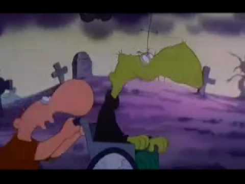 Kleines Arschloch Opa auf Beerdigung Teil x