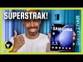 Samsung Galaxy Z Fold5 Review - Lichter, platter en duurder