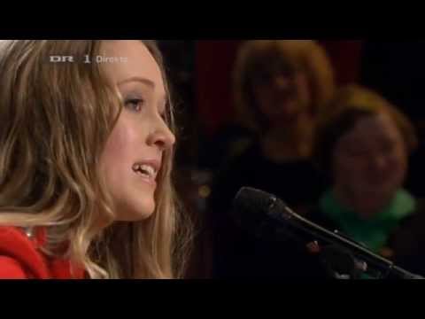 Soluna Samay - Clement Søndag 5th Feb 2012.mov