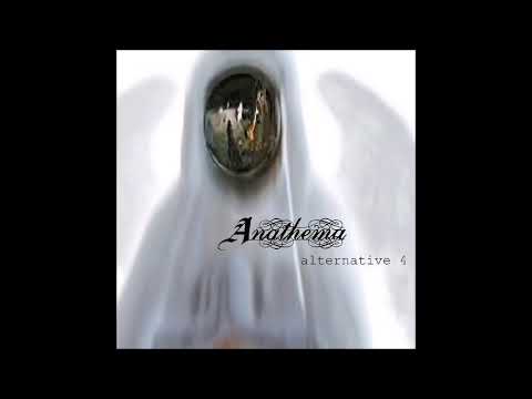 Anathema —Alternative 4 (1998)  (Full Album