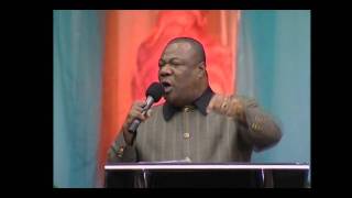 Action Chapel UK Easter Convention 2011