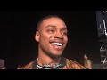 ERROL SPENCE SPEAKS ON CRAWFORD FACING AMIR KHAN "KHAN IS  ALL HE CAN GET!"