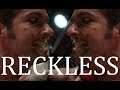 Lucifer Music Video - Reckless by Jaxson Gamble