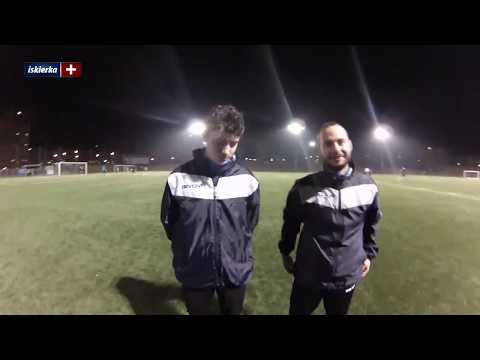 Papu Capu odc. 4. Przepowiednia Dżejsona, historia Tarasa Bulby, lider ze Szczecina