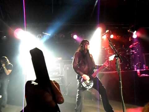 Thumbnail for Saliva at 8 sec. indianapolis 2010 (ladies and gentalmen) live