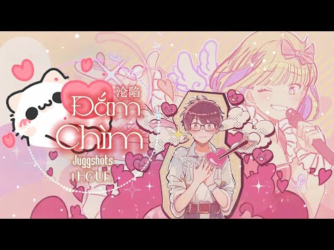 [1 HOUR] [Vietsub] Đắm Chìm (DJRichz 2025) - Juggshots || 沦陷 – Juggshots__ Hottiktok