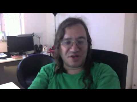 Future Day 2015 with Ben Goertzel
