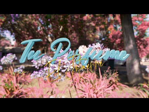 El JotaErre - Tu Perfume (Video Oficial)