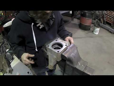 Big Cam Cummins Thermostat Replacement - w/ Cold Start and Junkyard Sneek Peek
