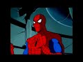 Secret Wars Spiderman The Animated Series