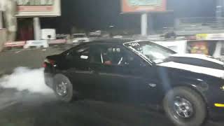 Test n Tune at Las Vegas