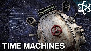 Can We Actually Time Travel? Einstein Says 'Ja!'