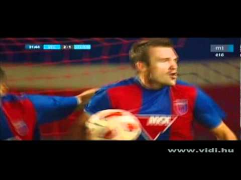 Interjú - Nikolics Nemanja