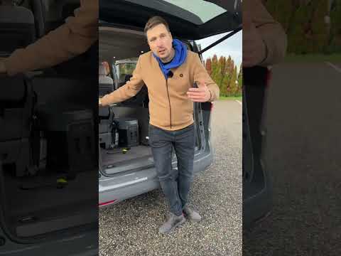 DEUTSCHE QUALität zum hohen Preis - Muss das beim VW Multivan so sein? Einzelfall?