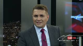 Սուր անկյուն 15.08.2021 - Թողարկում 418 / Sur ankyun