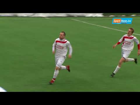 Ahrntal - Naturns 2:0 11.2.2018