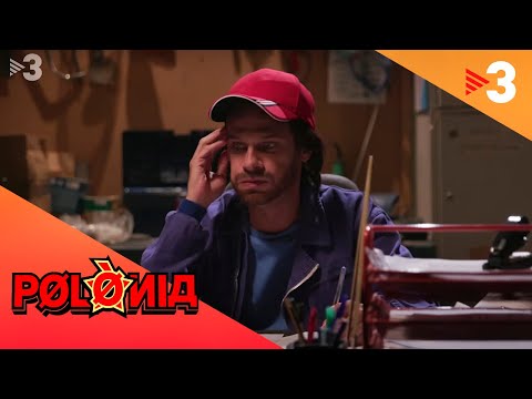 Sóc autònom - Polònia