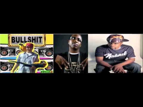 Pretty Girls *Remix* - Wale and Gucci Mane- DJ Zamrock ft. BS Beatz