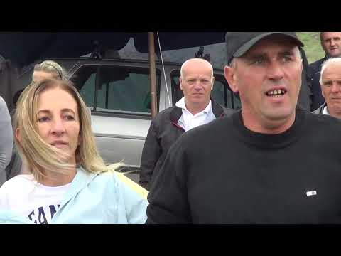 🛑kolo za Eskije Lukomir 21,8,2022🌏 SULJO