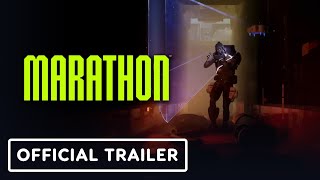 Watch and explore about Marathon Deluxe Edition PC Steam Account
