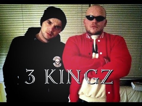 Czar ft. Lobuz - 3 kingz