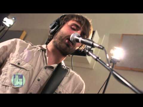 Gettin' Gone - Live at River City Studios featuring Kari Lynch