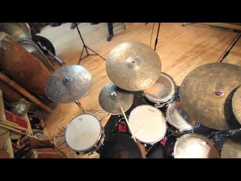 Dream Cymbals DMERI20 | Dark Matter Energy Series 20" Ride Cymbal. New with Full Warranty! image 3
