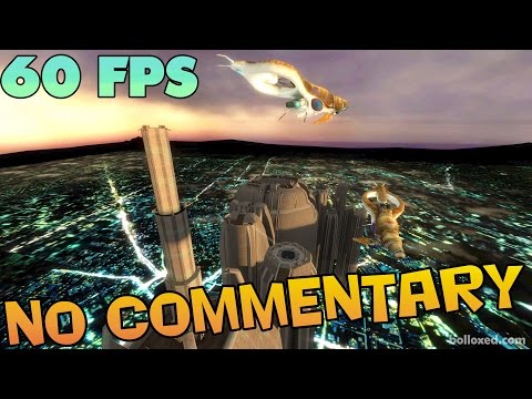 Half-Life 2: Above The Clouds - Full Walkthrough