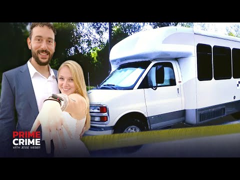 Prime Crime: Missing Wife Found Dismembered in Camper on Anniversary Trip