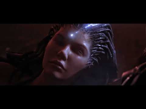 StarCraft II: Wings of Liberty — Ending Cinematic
