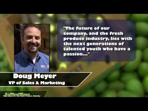 AndNowUKnow: Prime Time Produce, West Pak and Duda Farm Fresh - Quick Dish