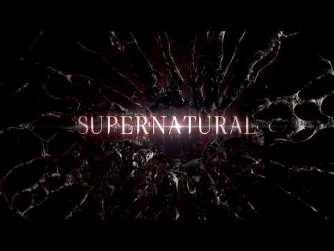 Supernatural Season 15 Intro HD