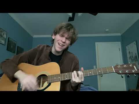 lover you should’ve come over (cover)